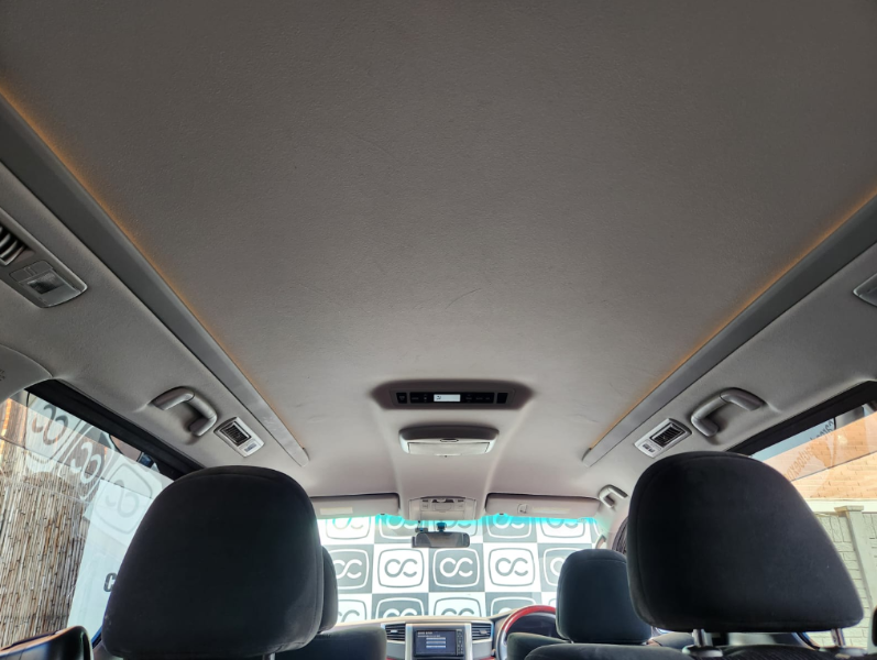  30651  TOYOTA Vellfire  2008  