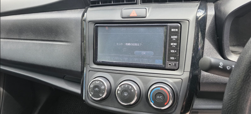  30654  TOYOTA COROLLA AXIO  2017  