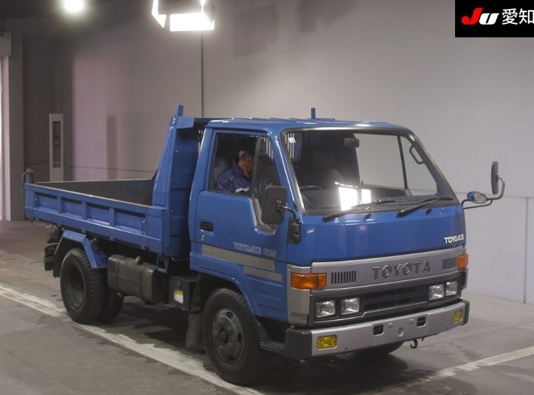  29576 HINO DUTRO  2014  