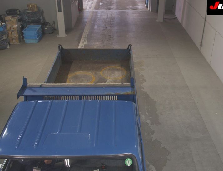  30664  TOYOTA TOYOACE  1987  