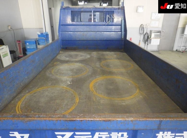  30664  TOYOTA TOYOACE  1987  