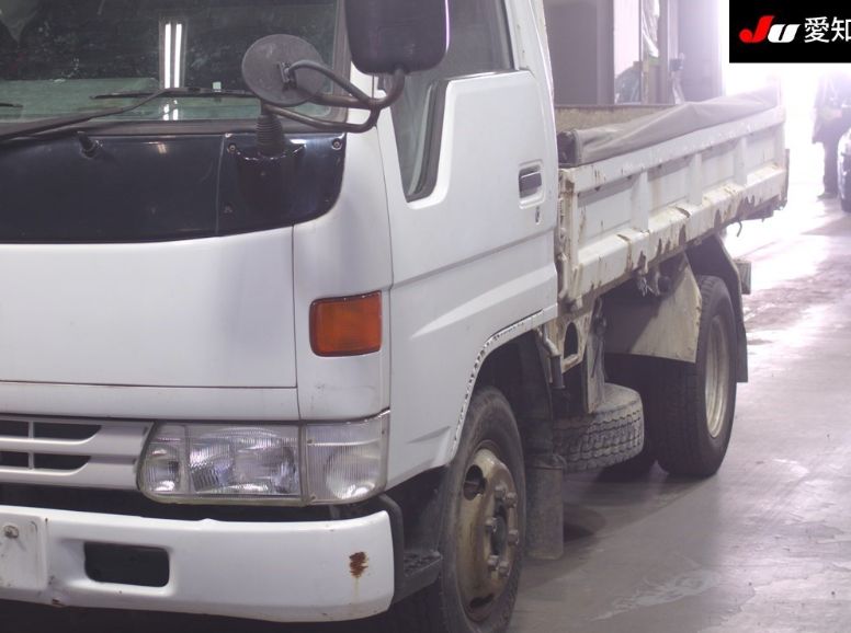  30665  TOYOTA DYNA  1999  