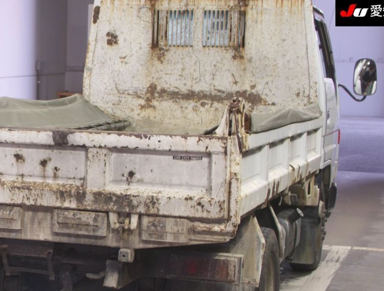  30665  TOYOTA DYNA  1999  