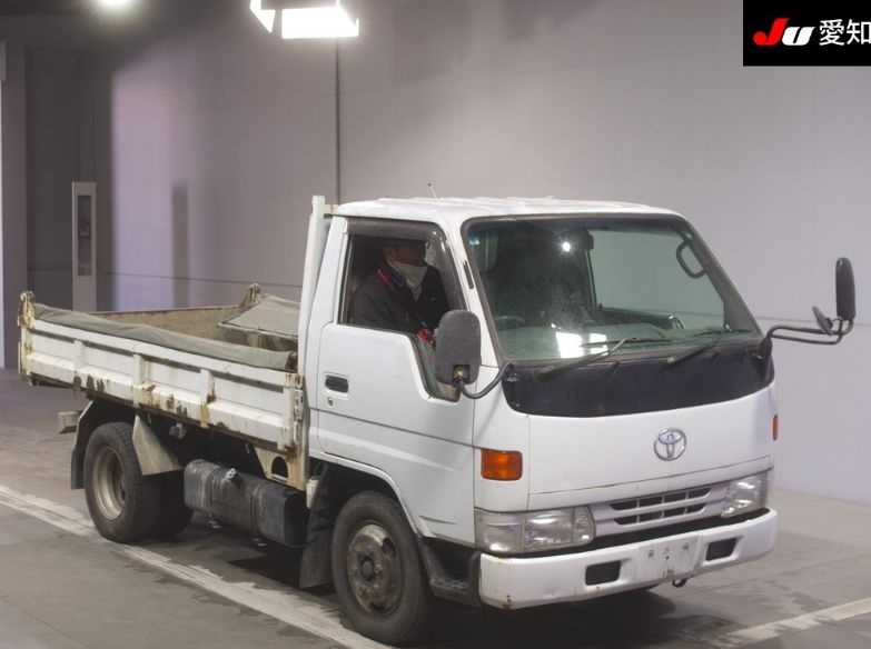  30665  TOYOTA DYNA  1999 