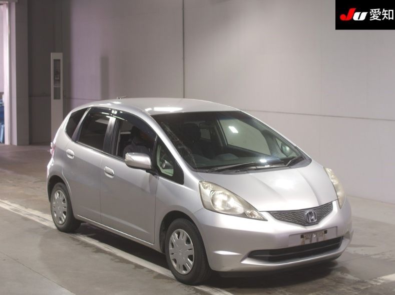  30666  HONDA FIT  2011 