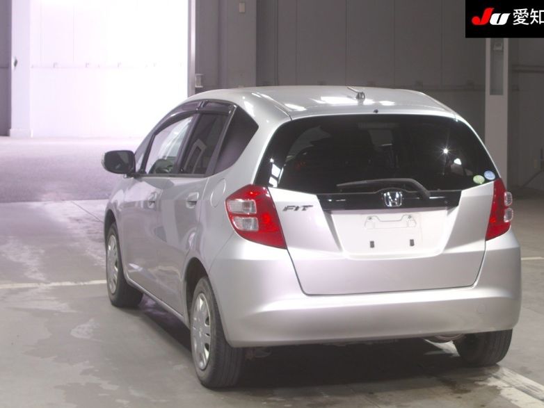  30666  HONDA FIT  2011  