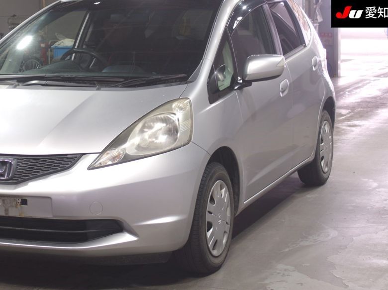  30666  HONDA FIT  2011  