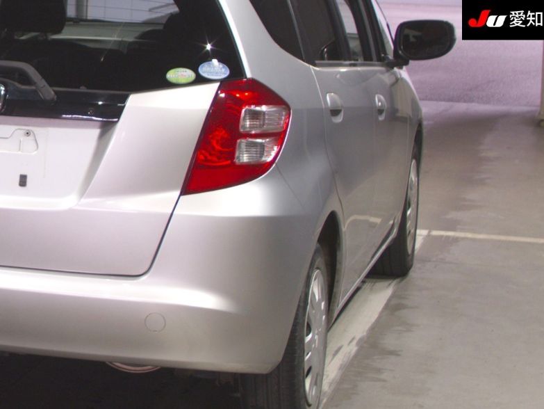  30666  HONDA FIT  2011  