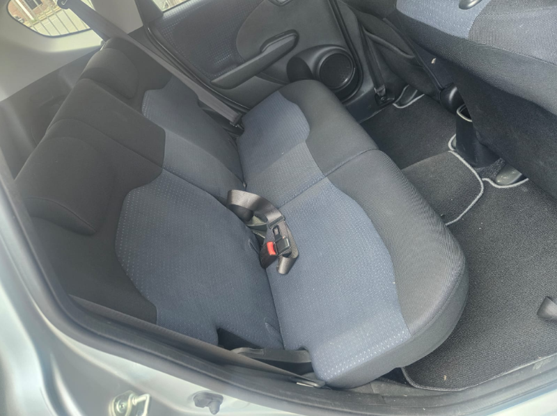  30666  HONDA FIT  2011  