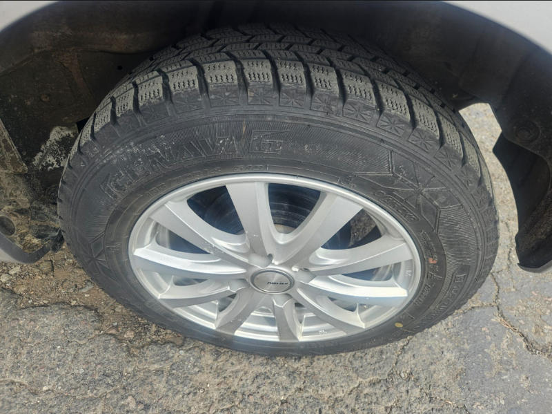  30666  HONDA FIT  2011  