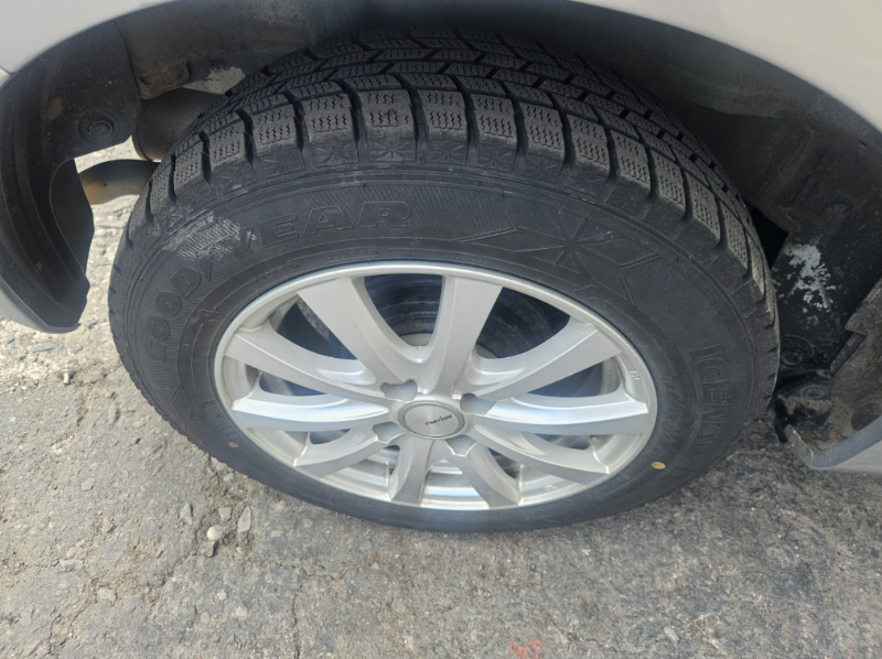  30666  HONDA FIT  2011  