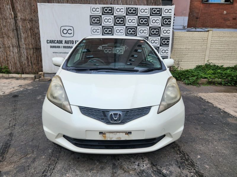  30670  HONDA FIT  2010  