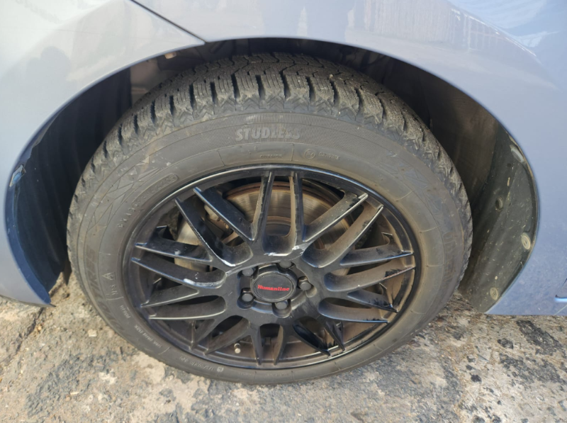  30675  TOYOTA RACTIS  2011  