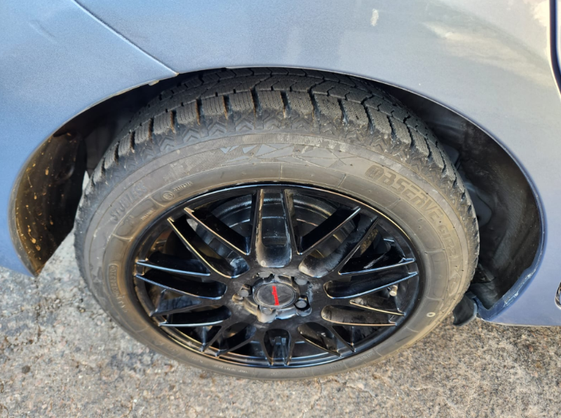  30675  TOYOTA RACTIS  2011  