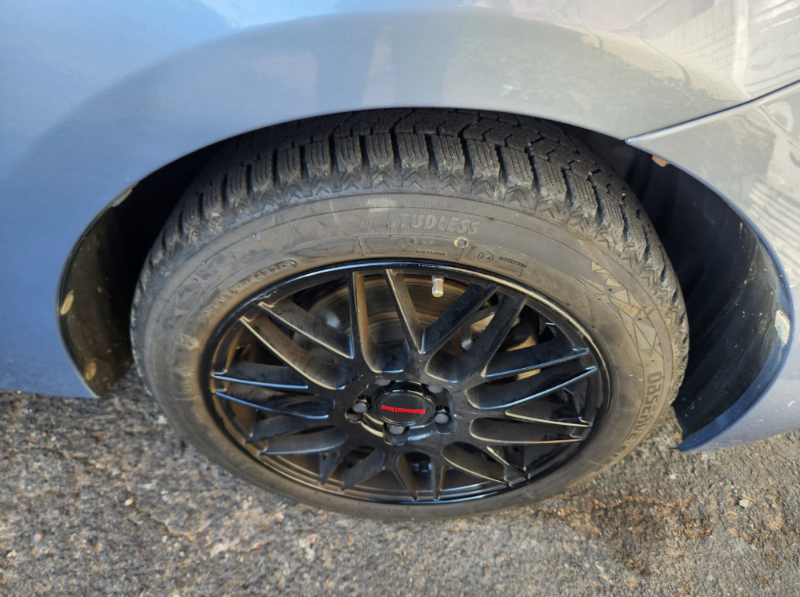  30675  TOYOTA RACTIS  2011  