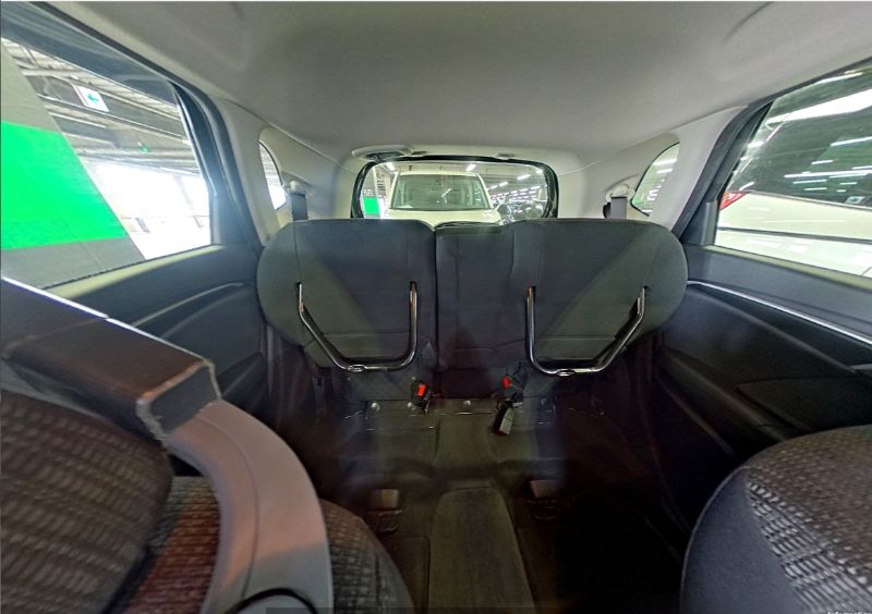  30677  HONDA FIT  2016  