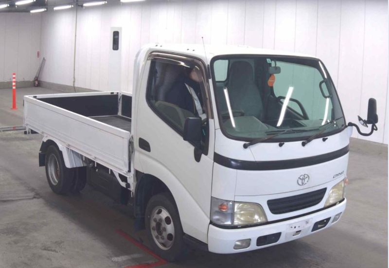  30678  TOYOTA DYNA  2003  