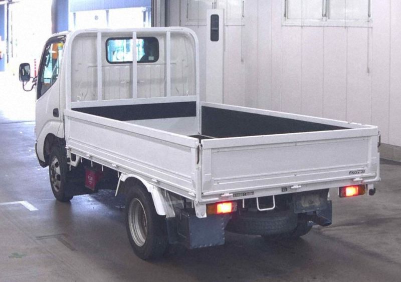  30678  TOYOTA DYNA  2003  