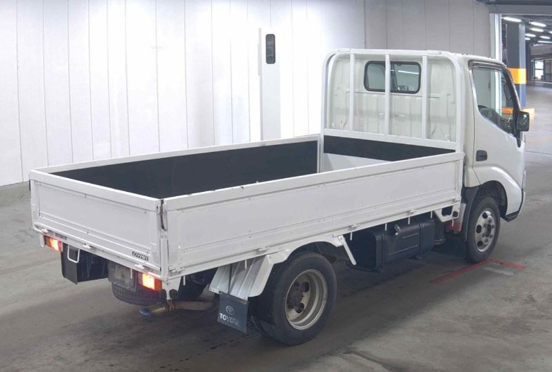  30678  TOYOTA DYNA  2003  