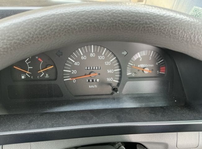  30679  TOYOTA COASTER  2002  