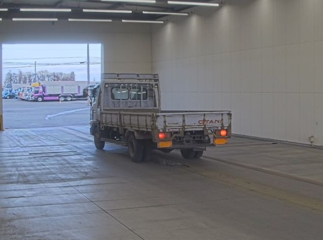  30682  HINO RANGER  1997  