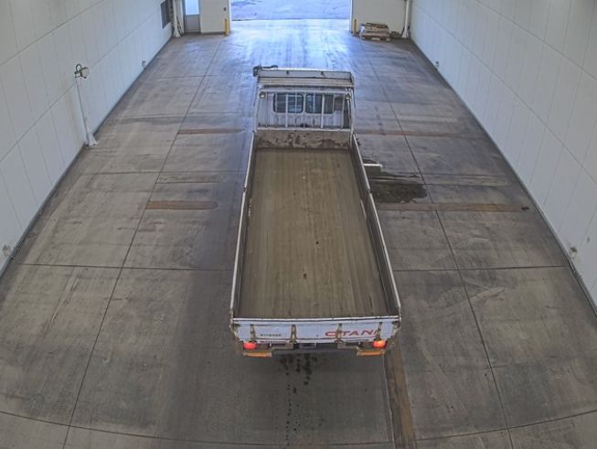  30682  HINO RANGER  1997  