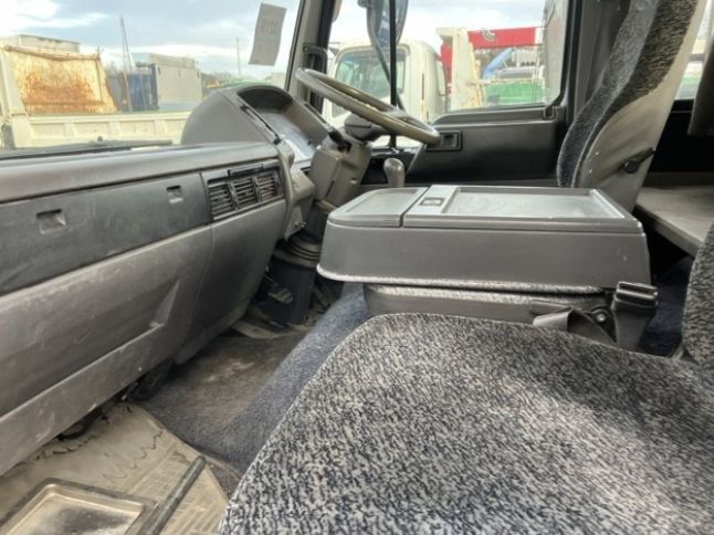  30682  HINO RANGER  1997  