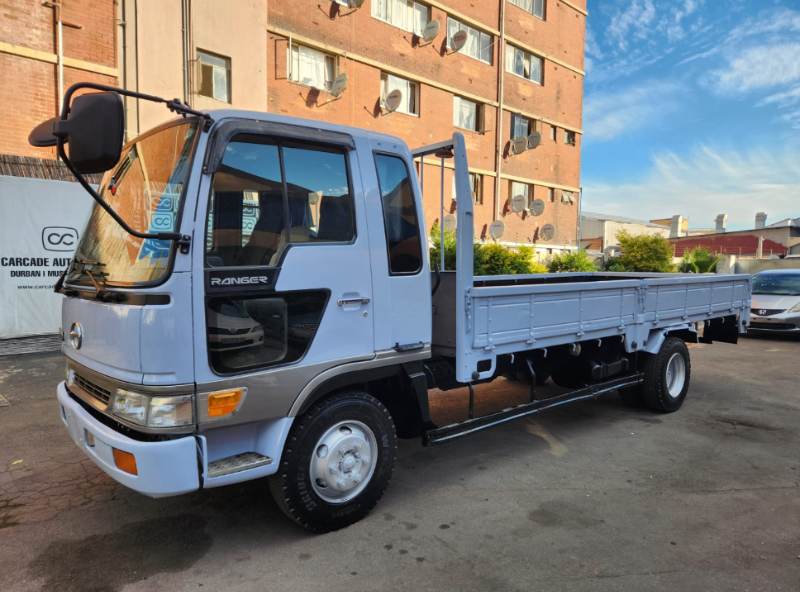 30682  HINO RANGER  1997  