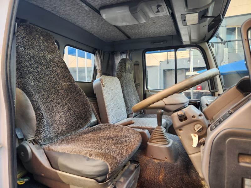  30682  HINO RANGER  1997  