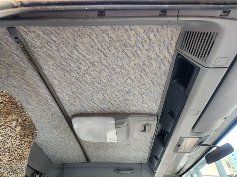  30682  HINO RANGER  1997  