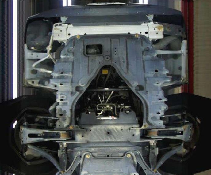  30683  TOYOTA HIACE  2007  