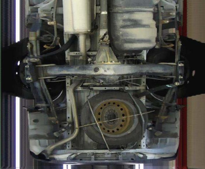  30683  TOYOTA HIACE  2007  