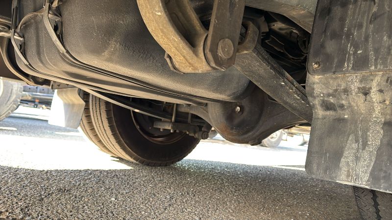  30684  HINO LIESSE BUS  2003  