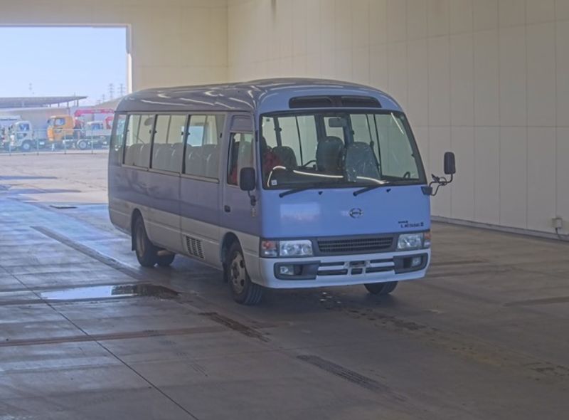  30684  HINO LIESSE BUS  2003  