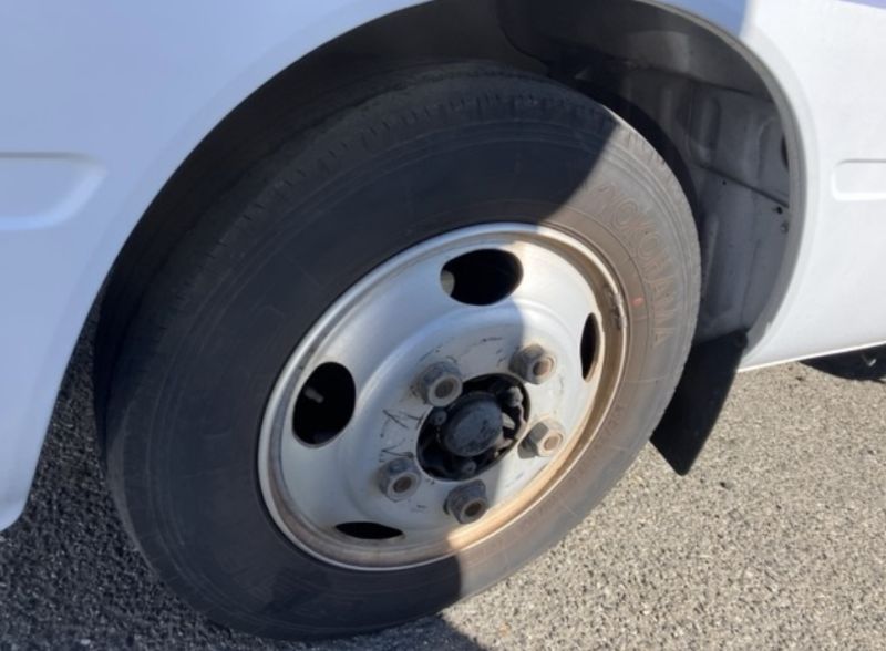  30684  HINO LIESSE BUS  2003  