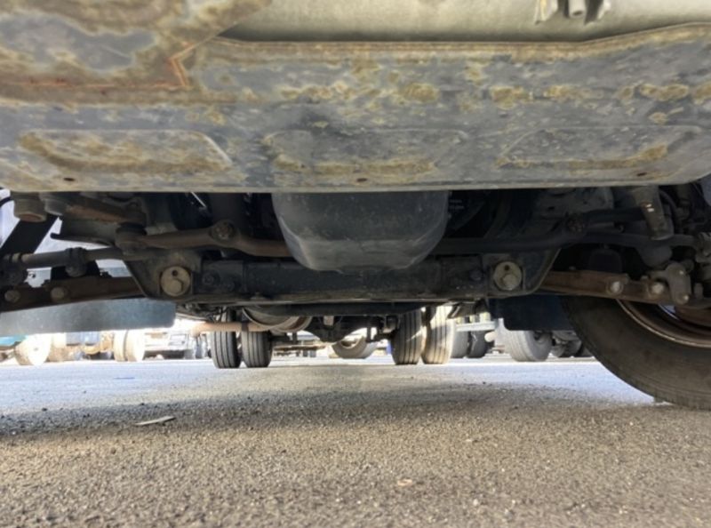  30684  HINO LIESSE BUS  2003  