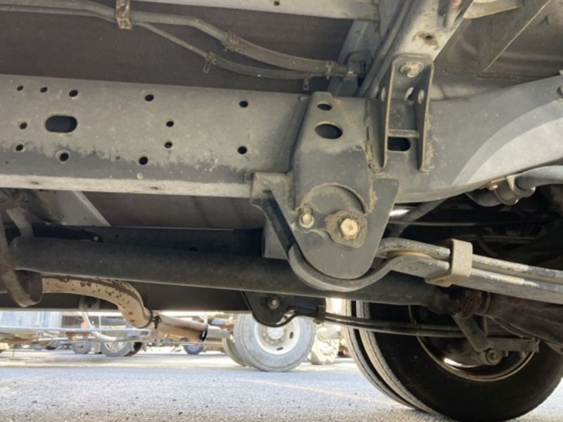  30684  HINO LIESSE BUS  2003  