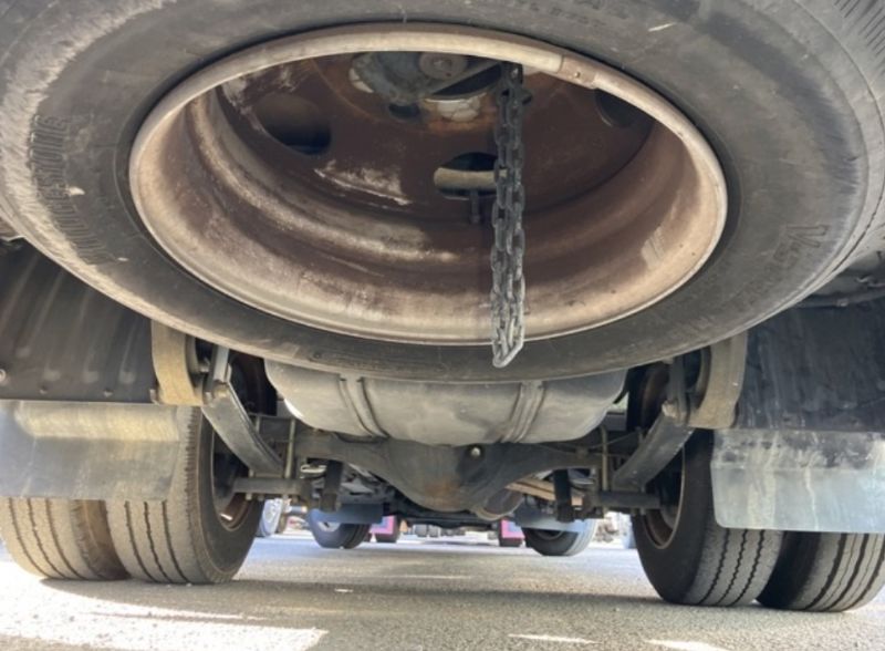  30684  HINO LIESSE BUS  2003  