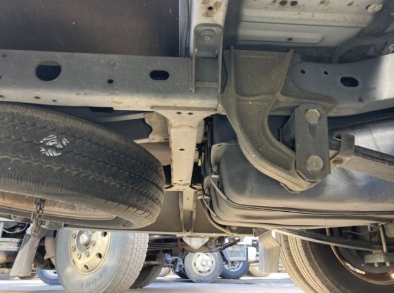  30684  HINO LIESSE BUS  2003  