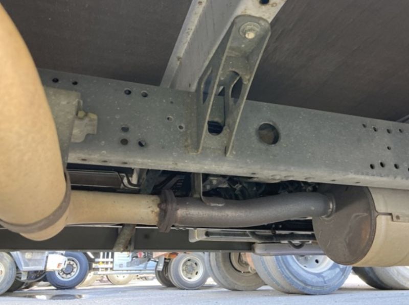  30684  HINO LIESSE BUS  2003  