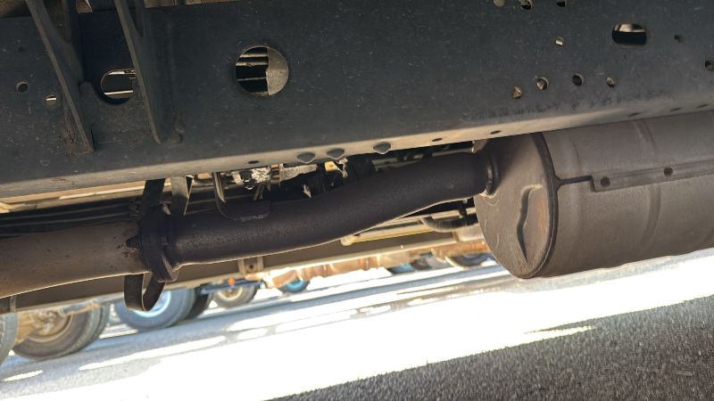  30684  HINO LIESSE BUS  2003  