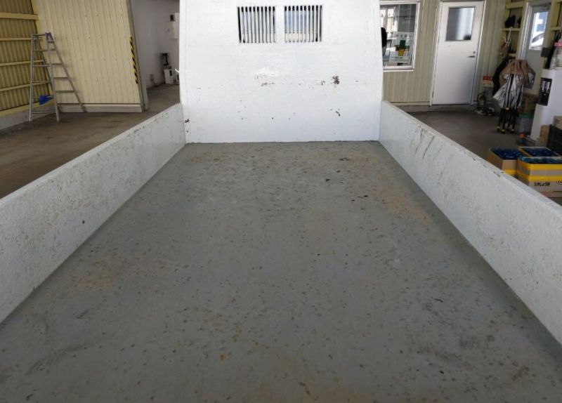  30685  TOYOTA DYNA DUMP  1995  