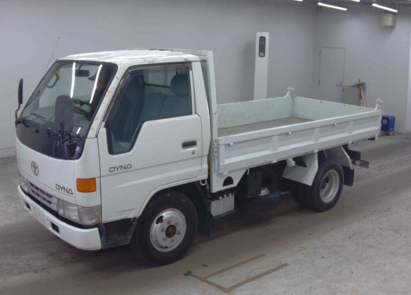  30851 TOYOTA ALLION  2005  