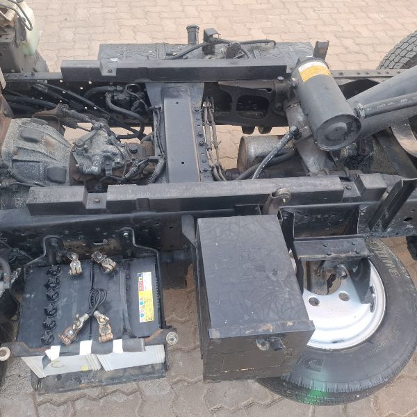  30685  TOYOTA DYNA DUMP  1995  