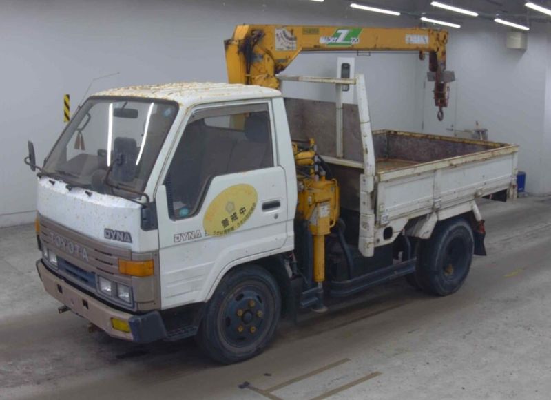  29576 HINO DUTRO  2014  