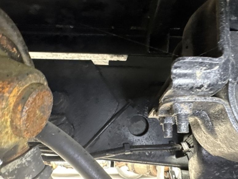  30687  TOYOTA DYNA DUMP  1989  