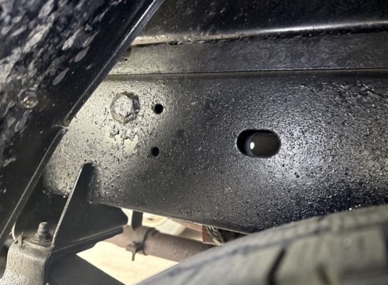  30687  TOYOTA DYNA DUMP  1989  