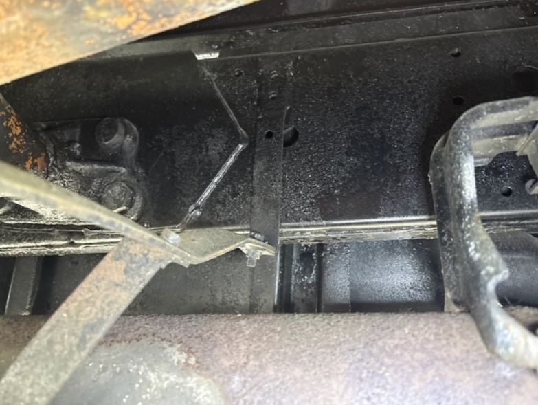  30687  TOYOTA DYNA DUMP  1989  