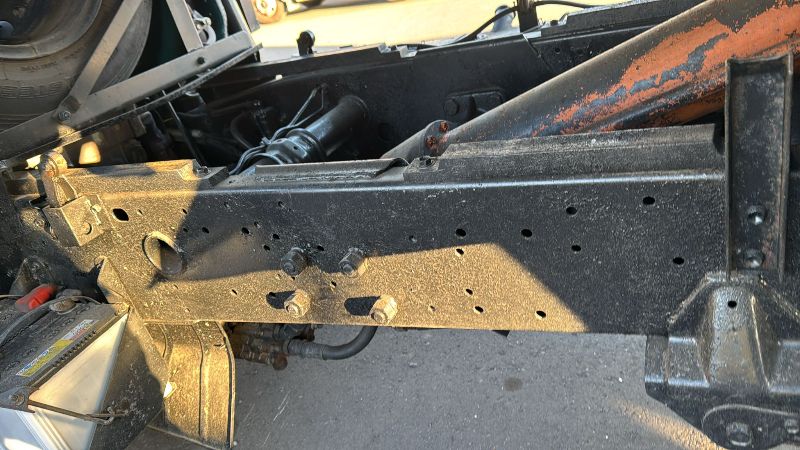 30687  TOYOTA DYNA DUMP  1989  