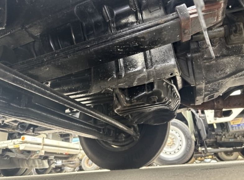  30687  TOYOTA DYNA DUMP  1989  